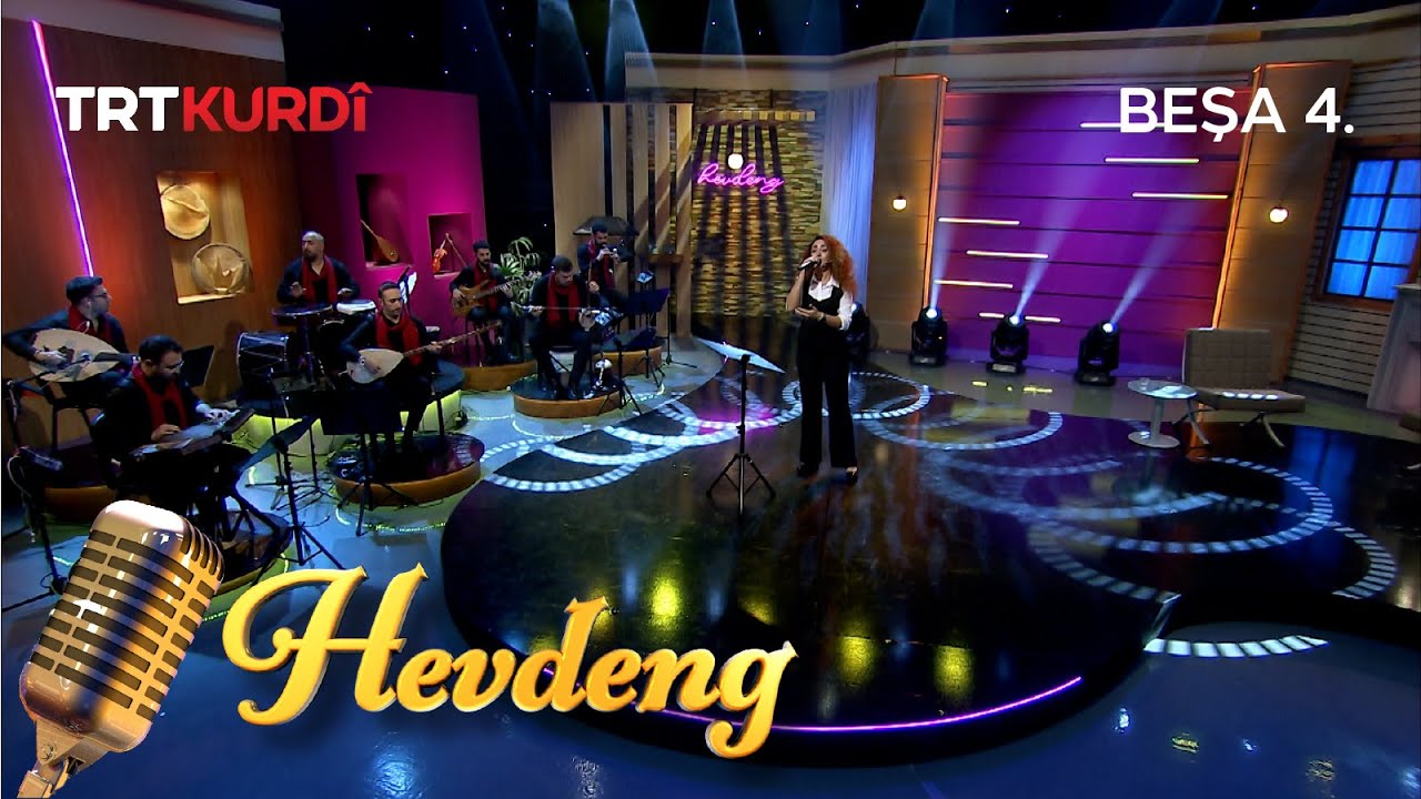 Hevdeng - Beşa 4.