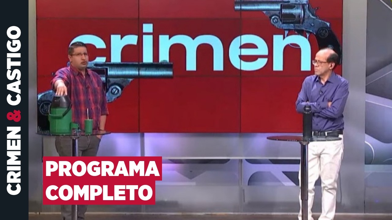 #CRIMENYCASTIGO🚨 MUJER CALCINADA | DESARTICULAN RED DE ABIGEATO | 10 de marzo de 2026