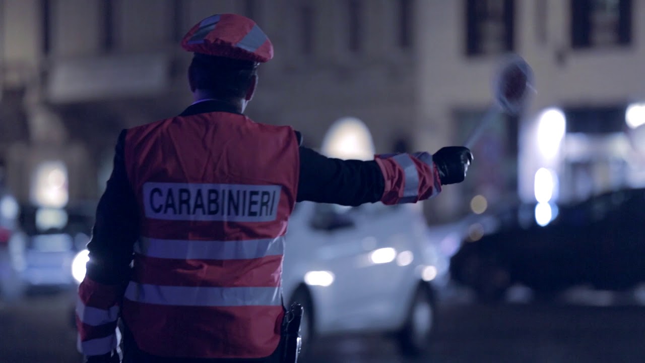 Video Odino Intellitronika su device TETRA LTE integrato