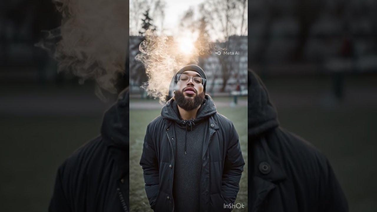 Save-Me Music Visual 