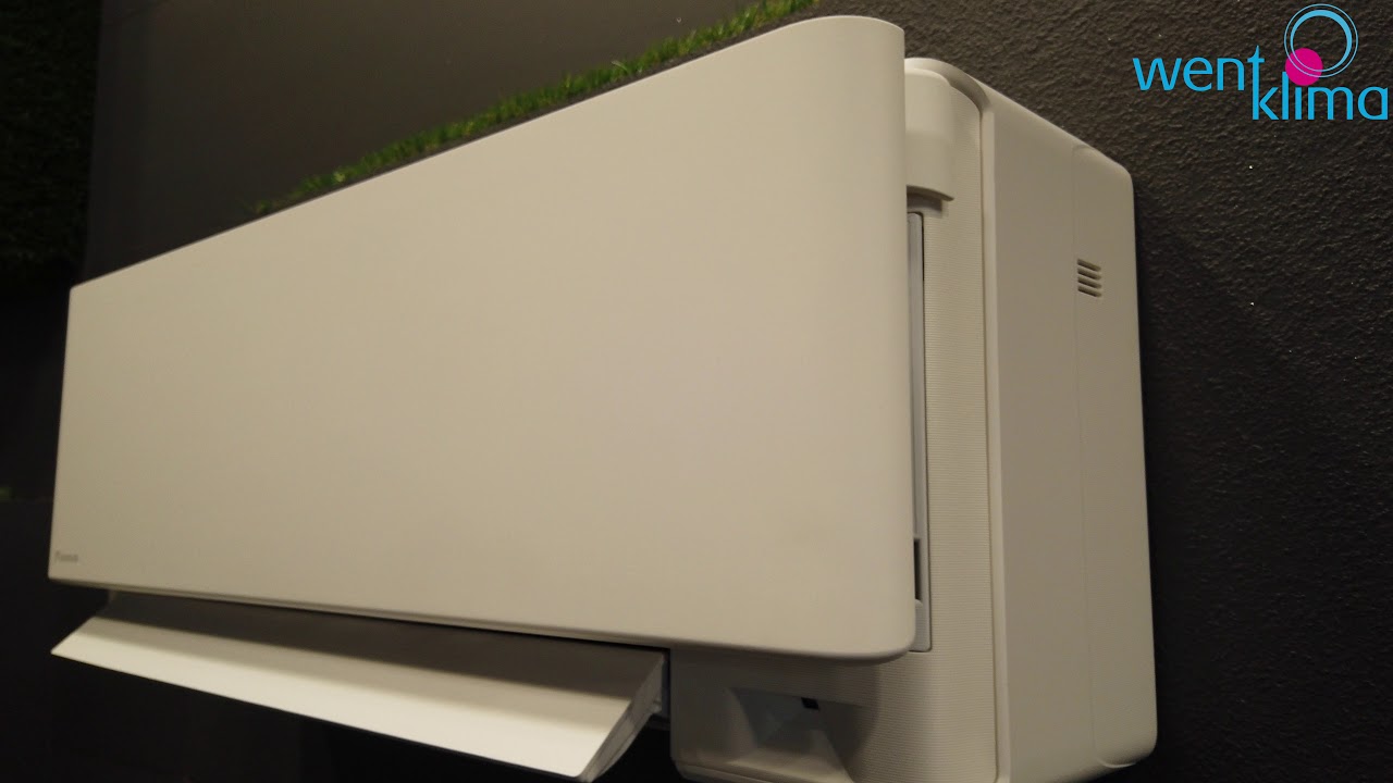 Klimatyzacja Daikin Stylish FTXA-AW