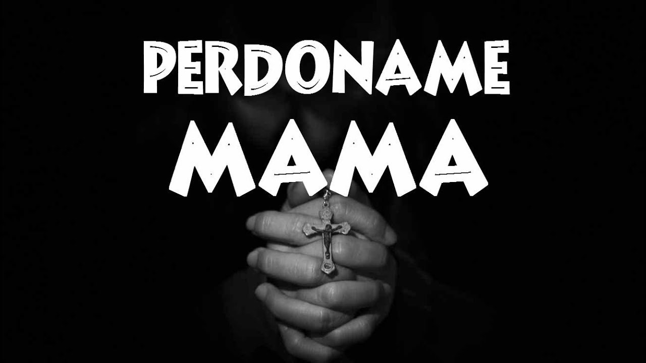 Rap para mi madre//Perdóname mama//rap triste letra uso libre