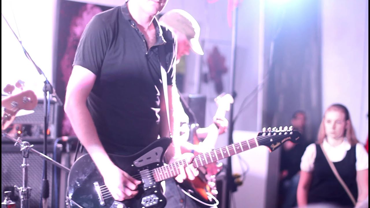 Blueneck - Lilitu @ Live in Kyiv. 20/10/2011 (by AZH PROMO)