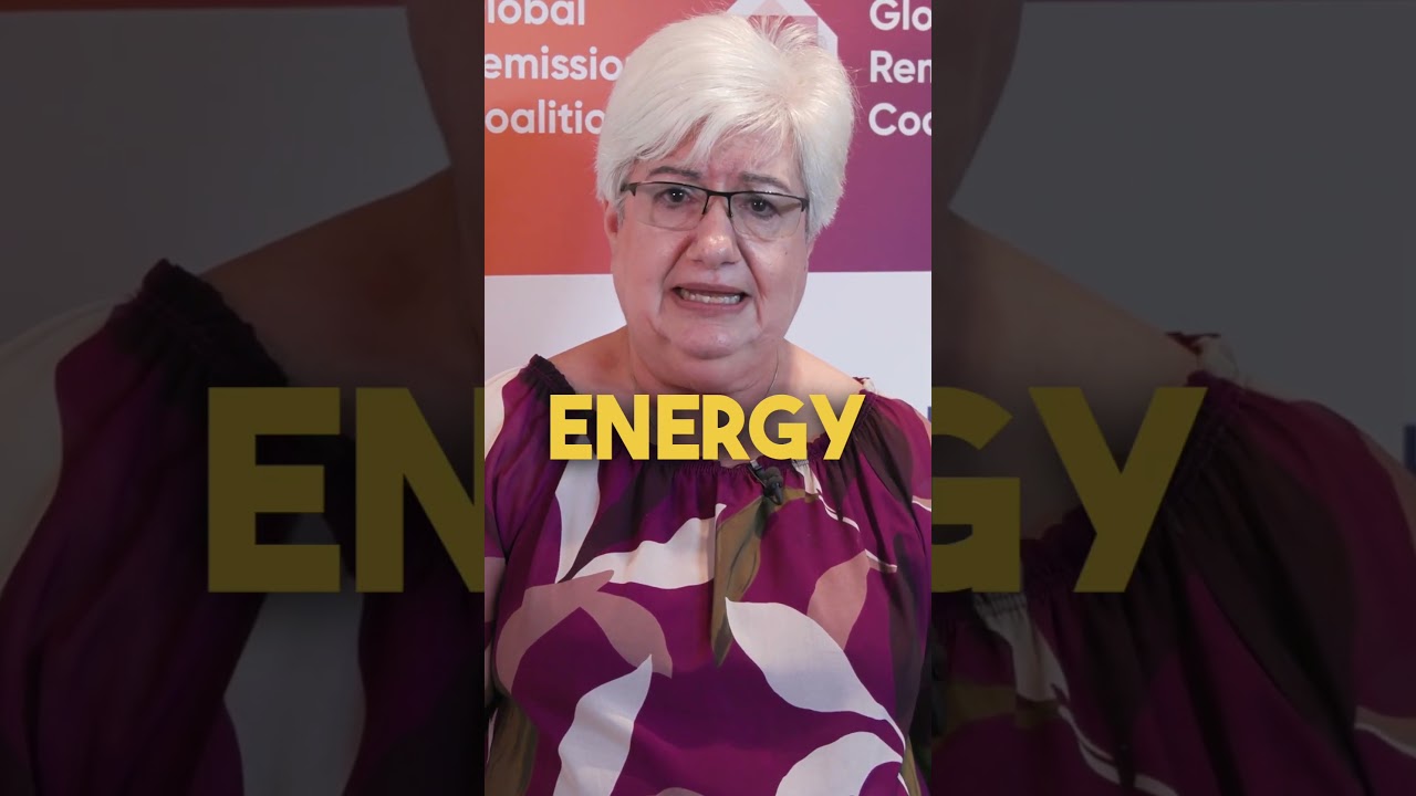 Why Pursue Remission? With Katy Antonopoulou