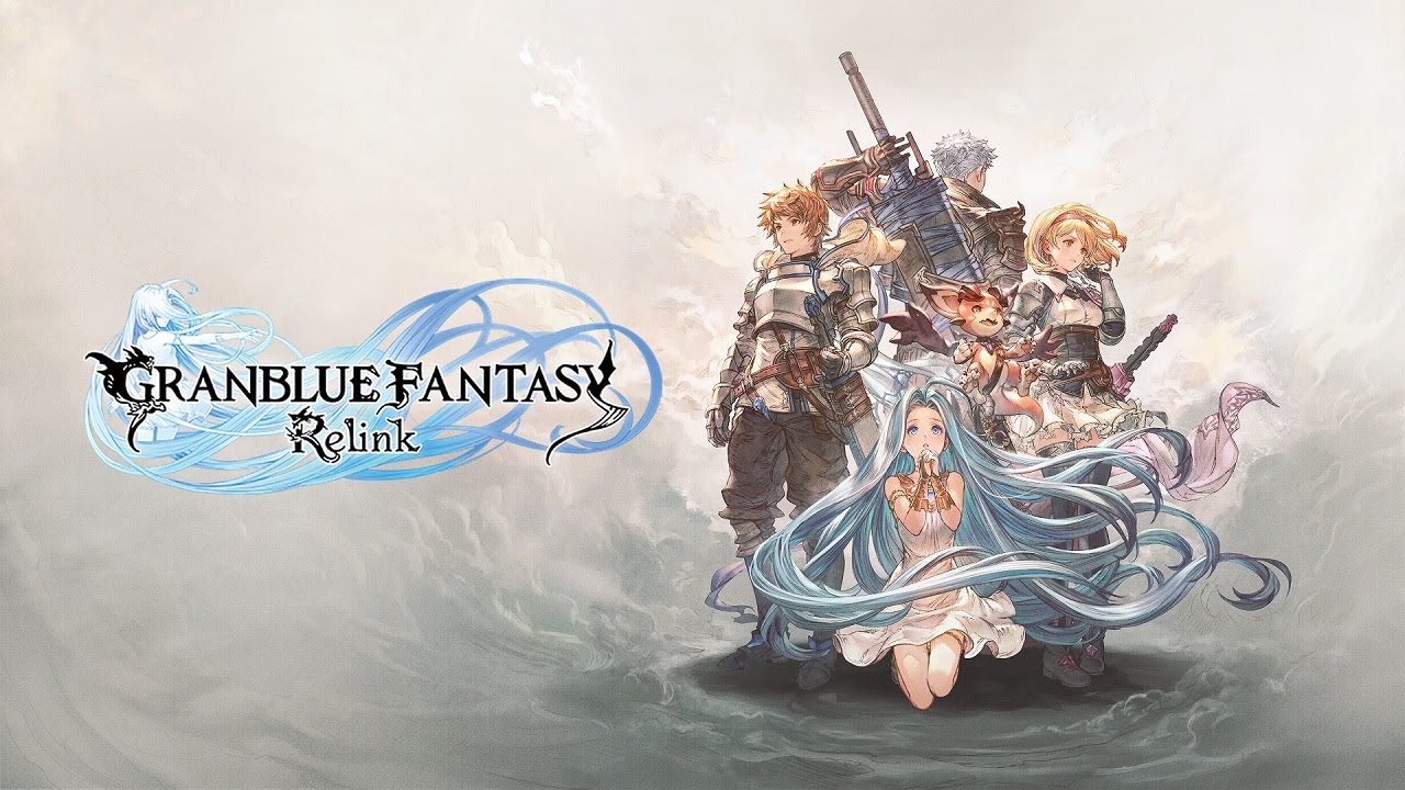 Granblue Fantasy: Relink OST - Alpha Wolf and  Bladecaller (Full)
