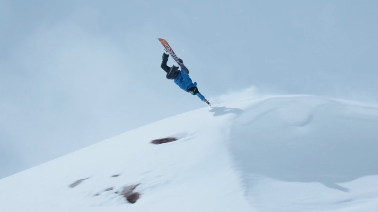 RUMBLE | Stale Sandbech & Torgeir Bergrem