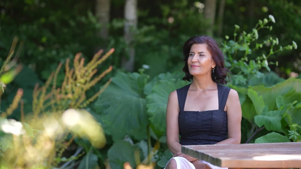 Gönül Toprak - Esti Seher Yeli