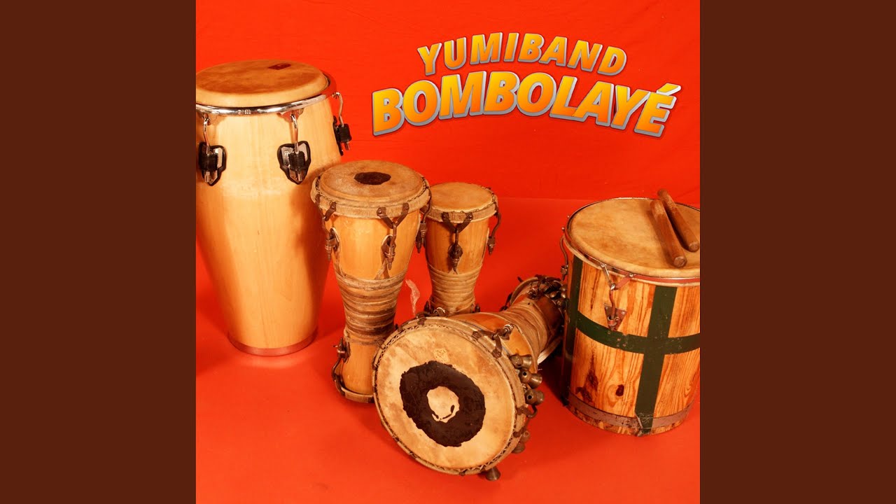BAMBOLAYÉ