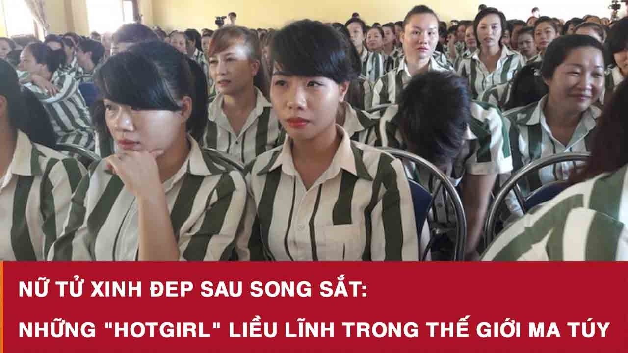 Nữ Tù Sau Song Sắt: Những 