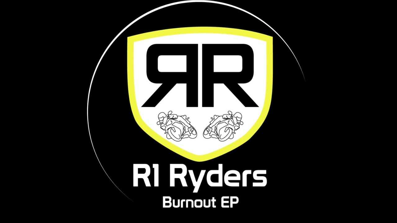 R1 Ryders - Rubberband
