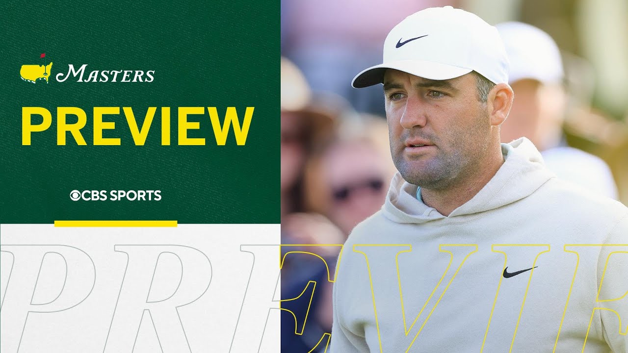 2026 Masters PREVIEW: Predictions, Best Bets, & Picks to Win