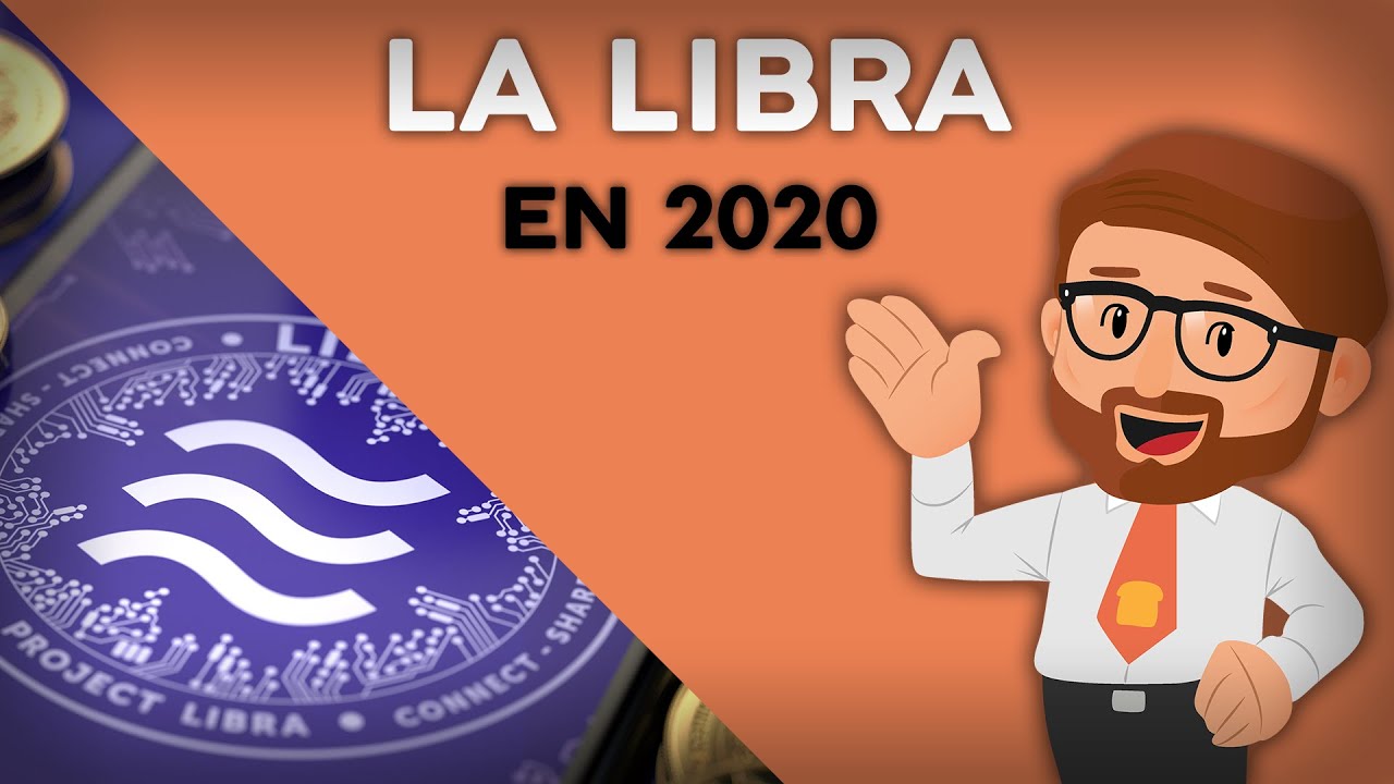 Libra, la monnaie de Facebook - Tout ce qu'il faut savoir dessus