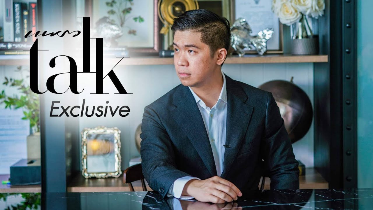 ปั้นธุรกิจให้ถึงเส้นชัยด้วย Performance Marketing (Praew Talk คุณโรจน์-ภคศุภ DigiMusketeers)