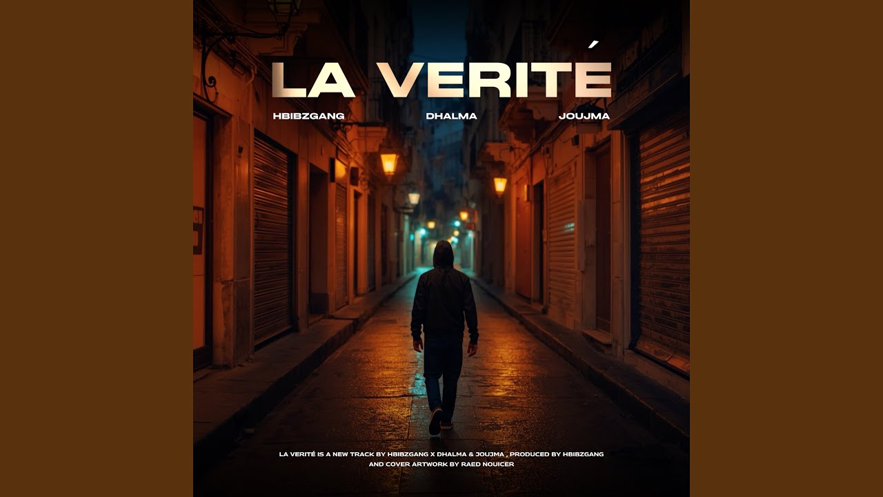 La Verité