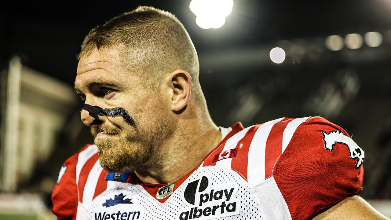 Post-Game - Adam Bighill - 26.09.25