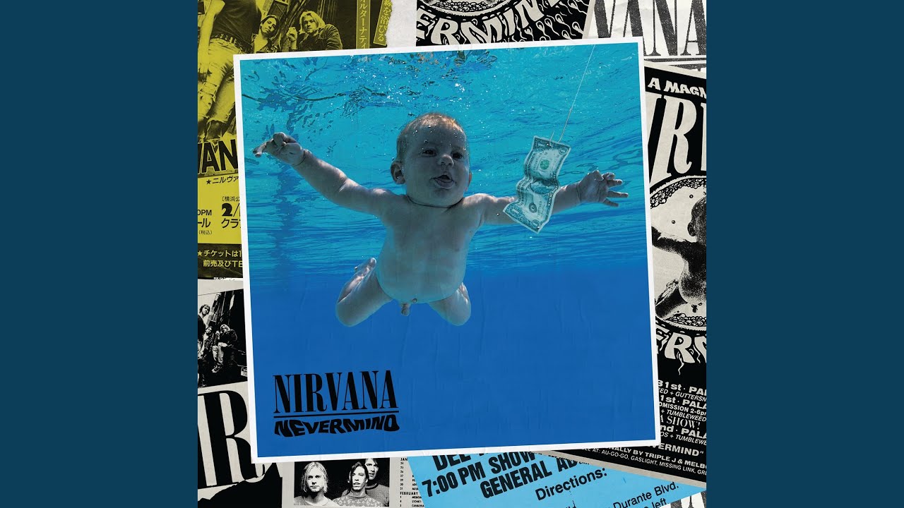 Lithium (Remastered 2021)
