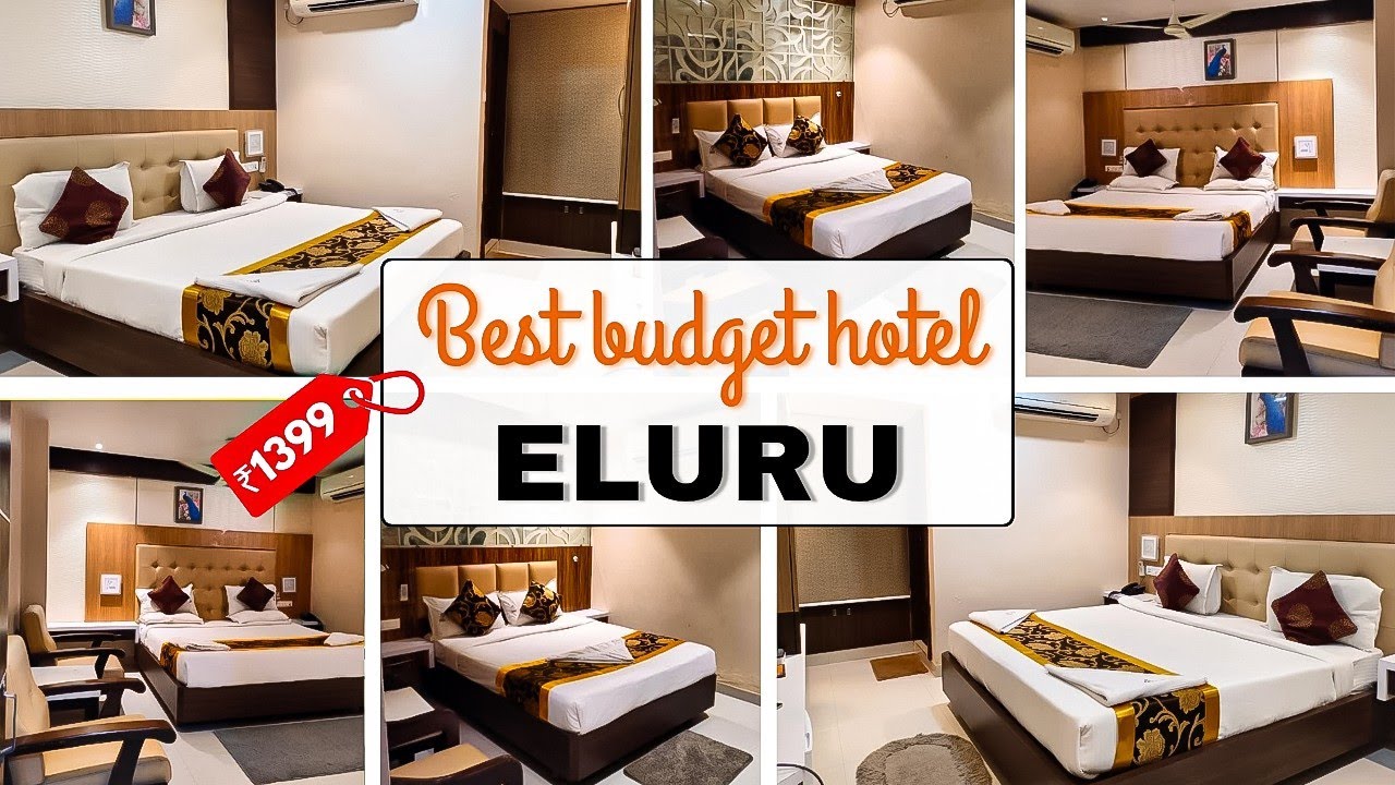 Best couple hotel in Eluru | Best budget hotel in Eluru | Best hotel in Eluru