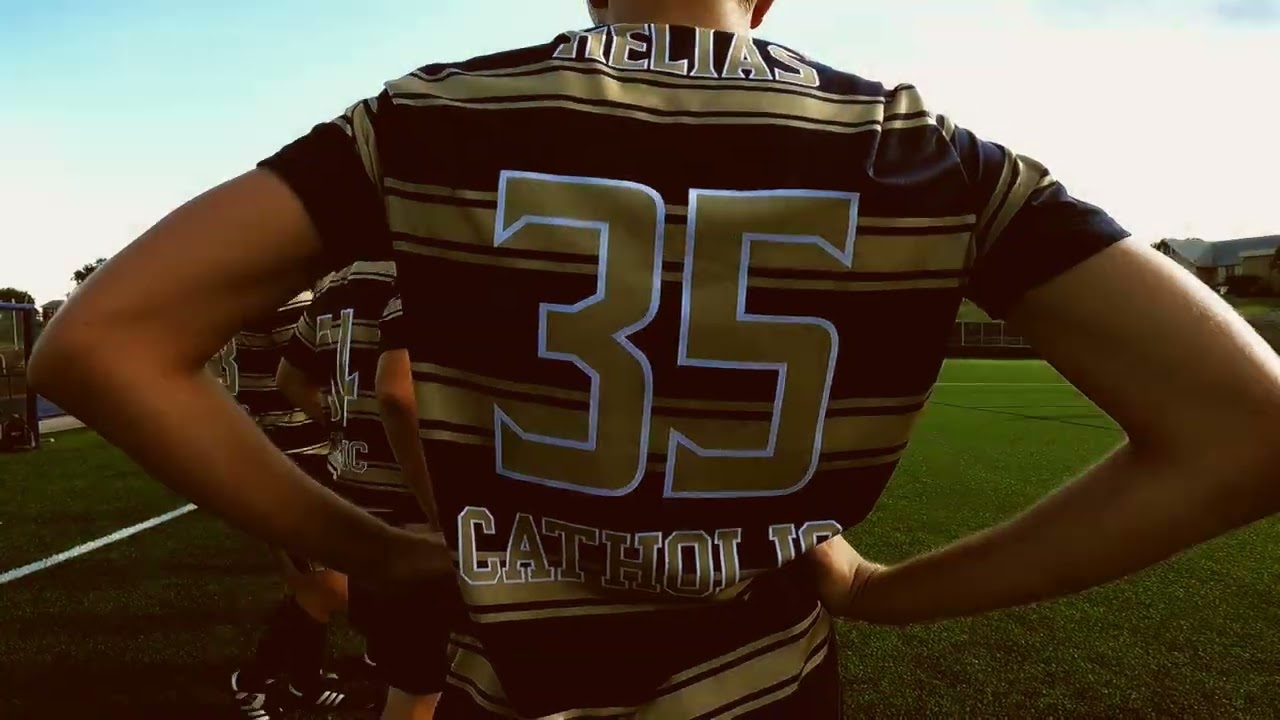 Helias Boys Soccer Hype 2022