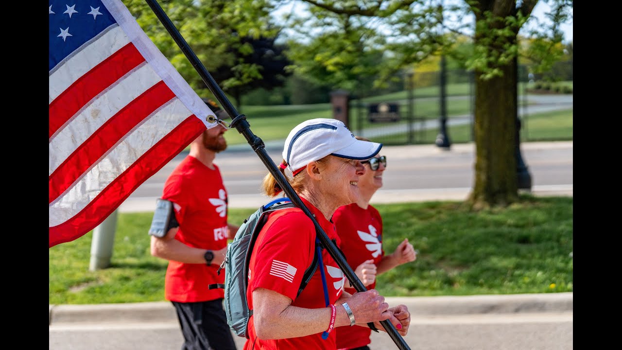 What Memorial Day Means for Gold Star Mother, Judy