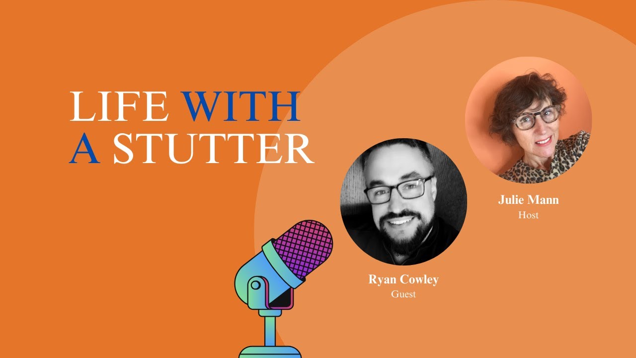 Stutter | Living with a Stutter