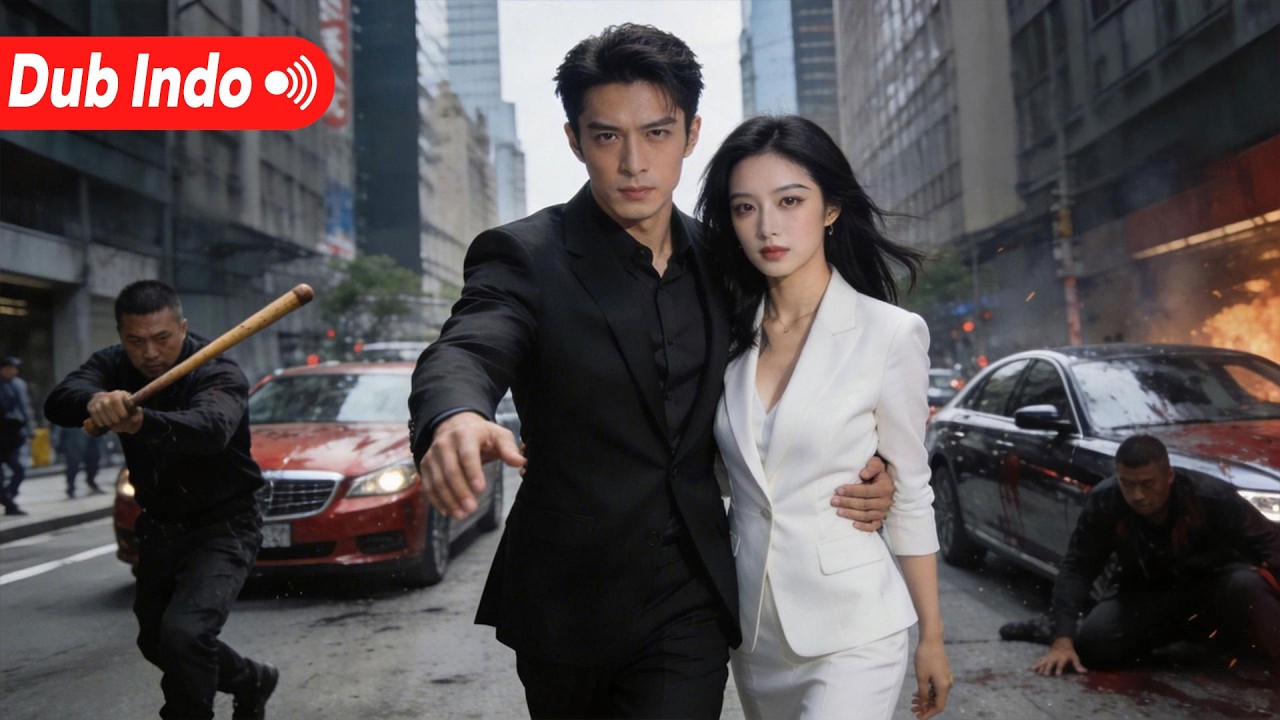 Bodyguard Paling Overpowered: Musuh? Cepat Dihabisi! Hati CEO? Perlahan Ditaklukkan!