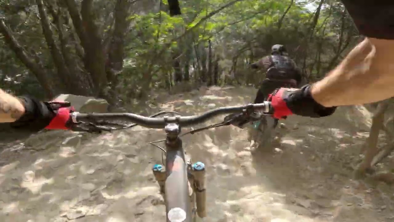 Finale ligure day 1