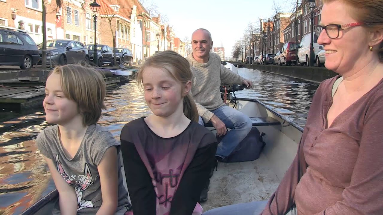 Alkmaar Kulturhistorische Stadt