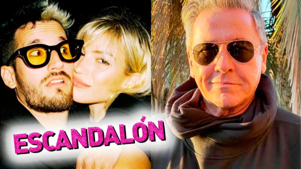 Stefi Rotiman, impulsada por el clan Montaner, se lanz&oacute; como cantante y canta horrible: #Escandal&oacute;n2