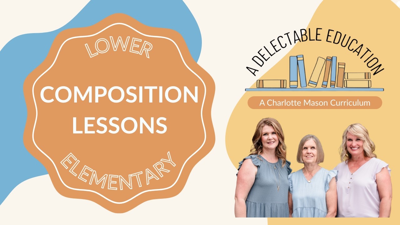 Episode 329: Composition Part 2, Oral Narration in Form 1