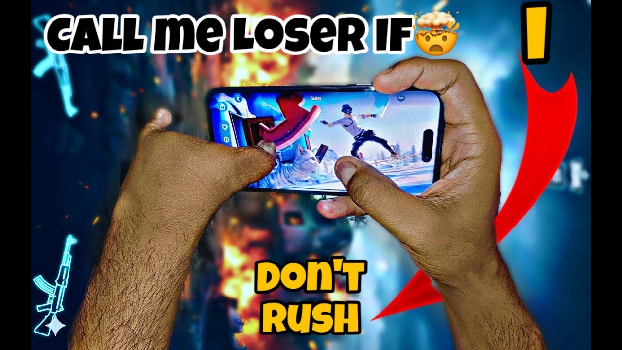 Bgmi  aajao sare Rush Like God 1v4 🤯|| Bgmi Live