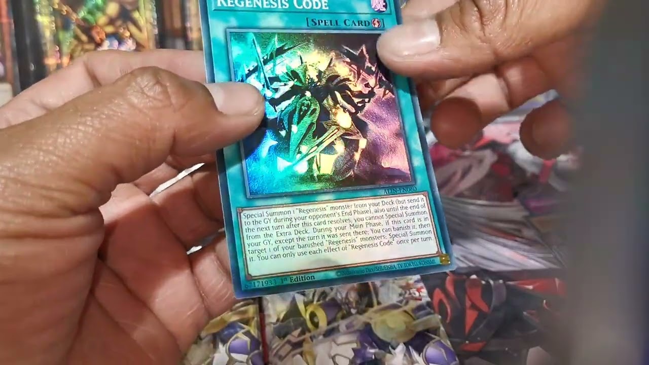 Unboxing Allíance Insight, por fin? 
