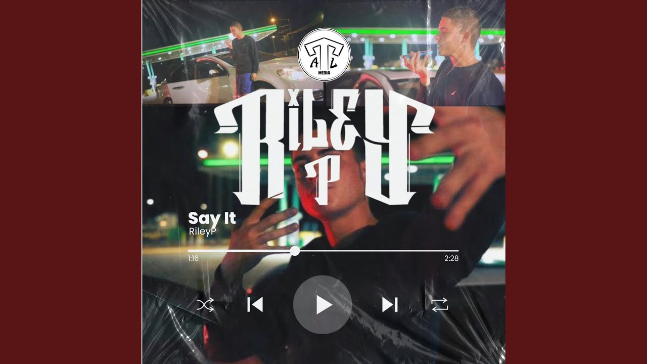 Say It