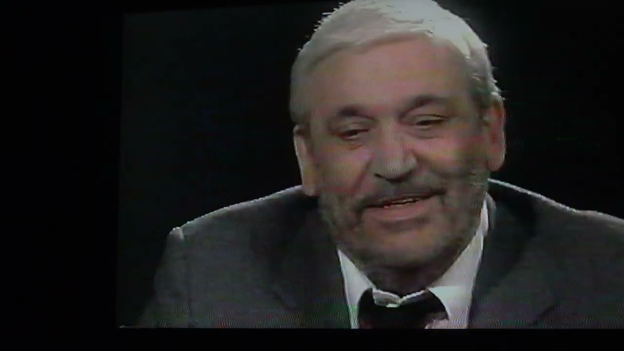 Maurice Pialat parle de 