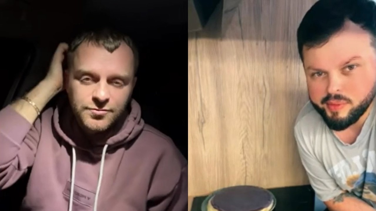 Укр Укр Играет Против Меня Коля Заманил Блинами Разборки За Щучью Икру и Драники Самвел Адамян