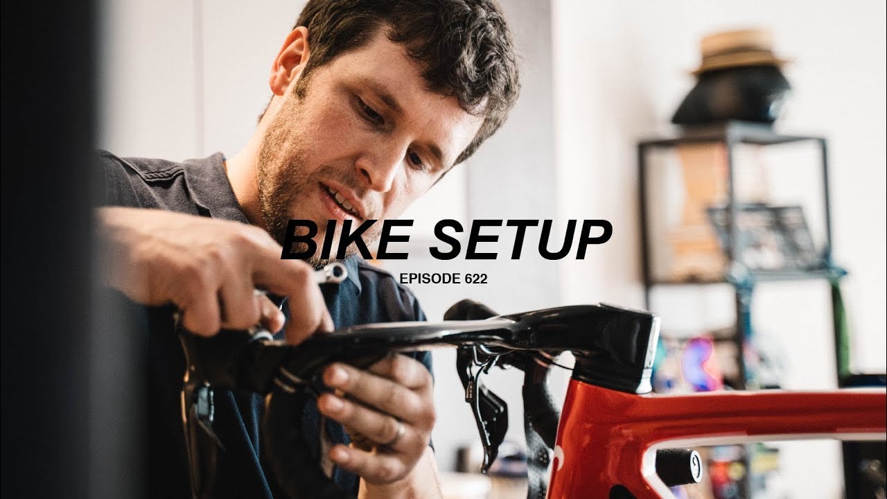 BIKE SETUP - TIPS FROM A PRO CYCLING MECHANIC