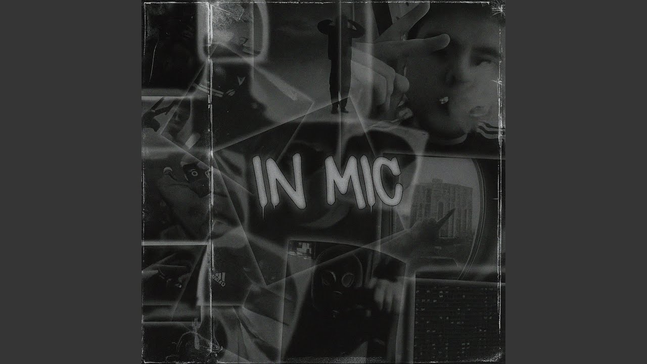 In Mic (Flumpz prod.)
