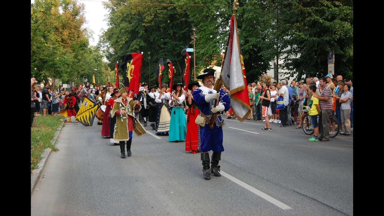 Dni mesta - Spi&scaron;sk&aacute; Nov&aacute; Ves