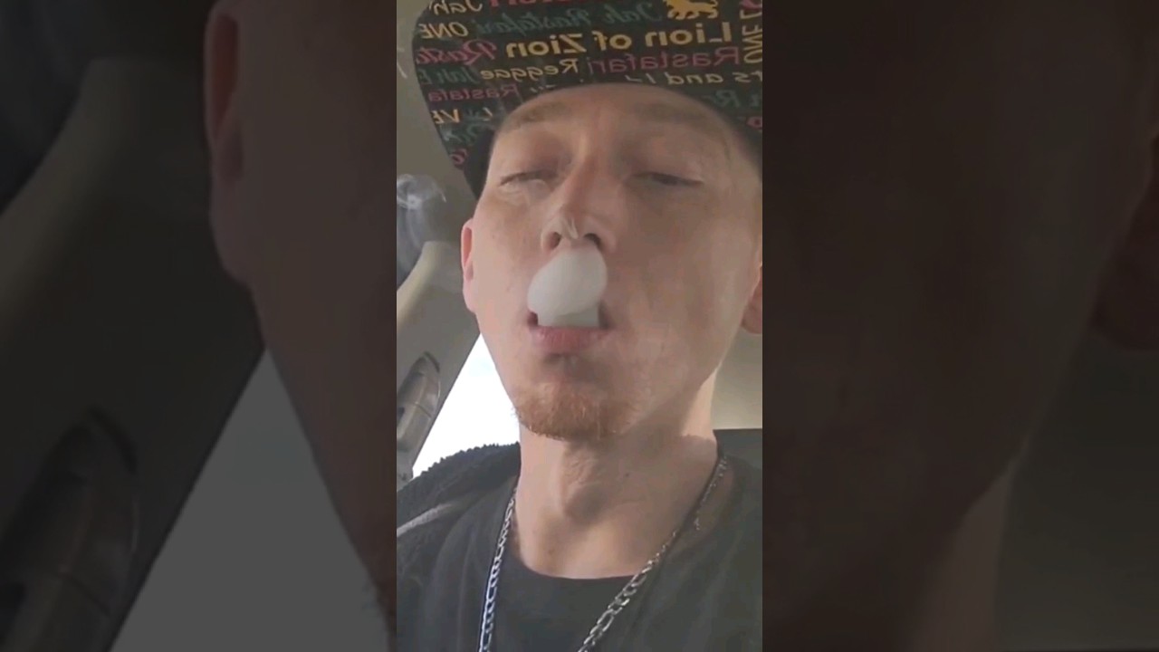 Name This Smoke Trick #spaceclub #vape #shorts