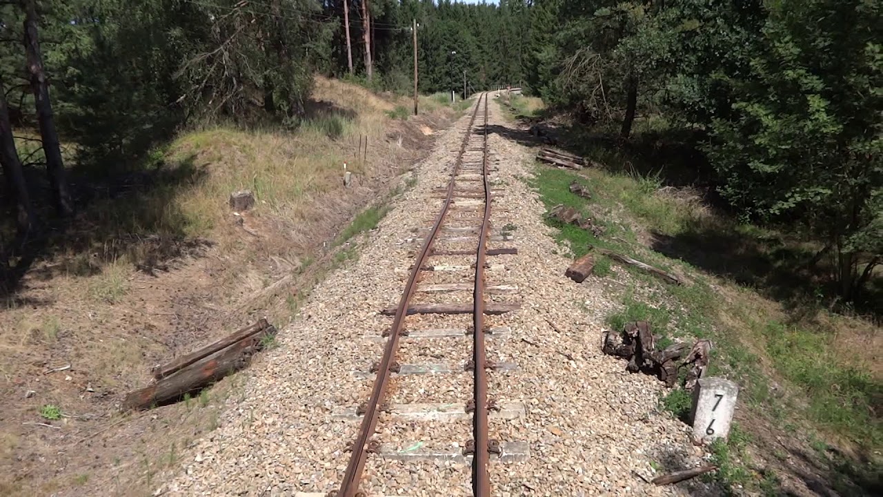 Wackelstein Express. Naprawa wyboczenia a właściwie jej pr&oacute;ba.