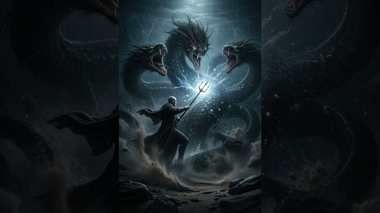 Creation of Arda