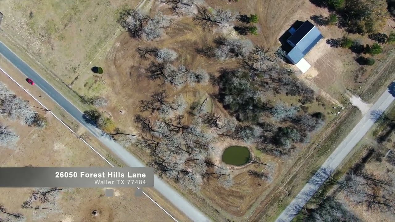 26050 Forest Hills Ln, Waller, TX 77484