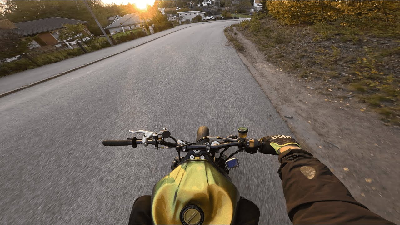 We cant make everyone happy!! – BIKELIFE