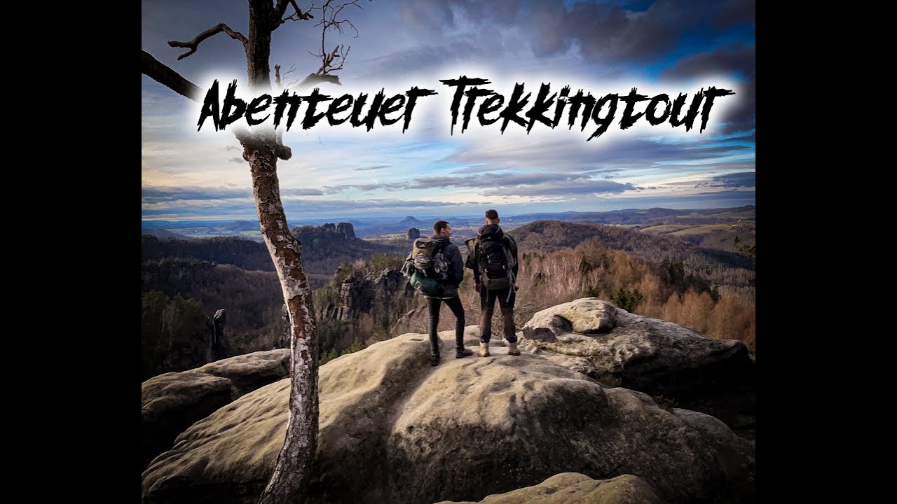 Abenteuer Pur 24H Trekking