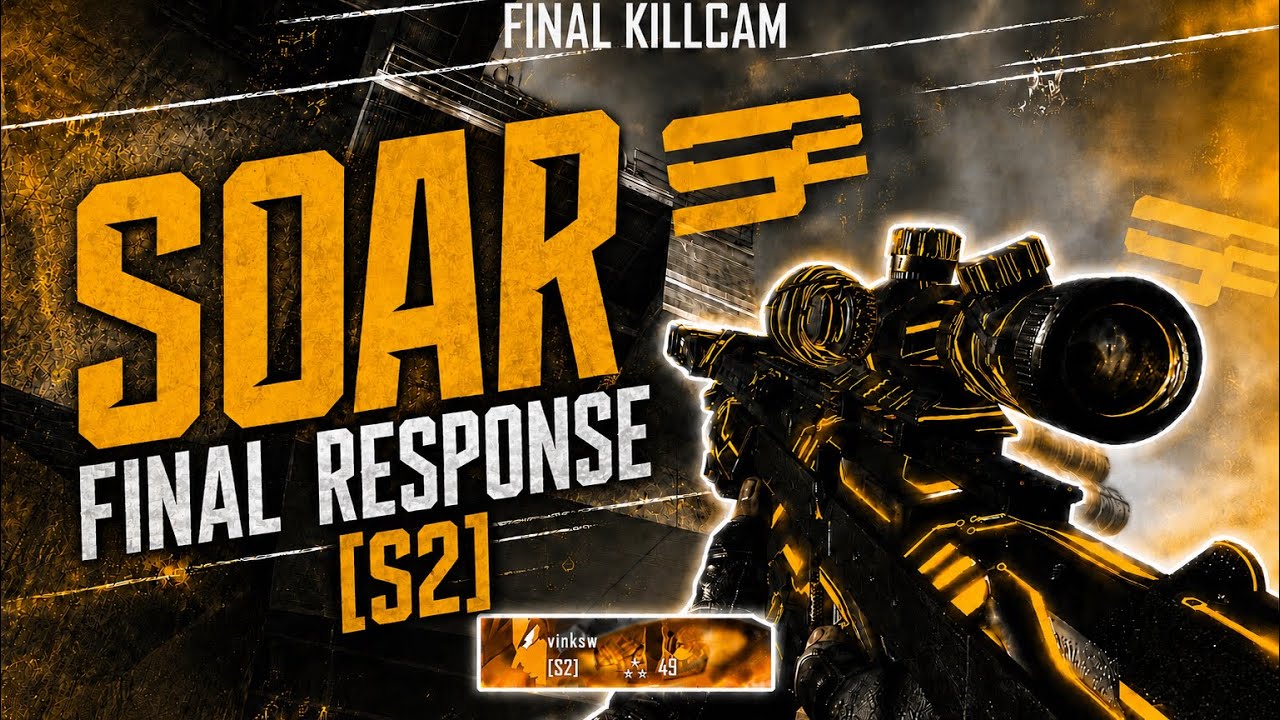 My Final SoaR RC Response [S2] 