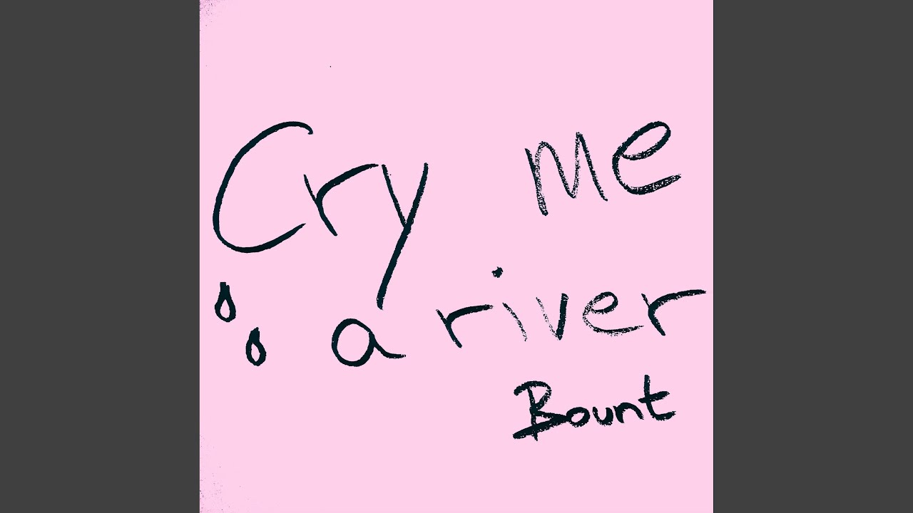 cry me a river