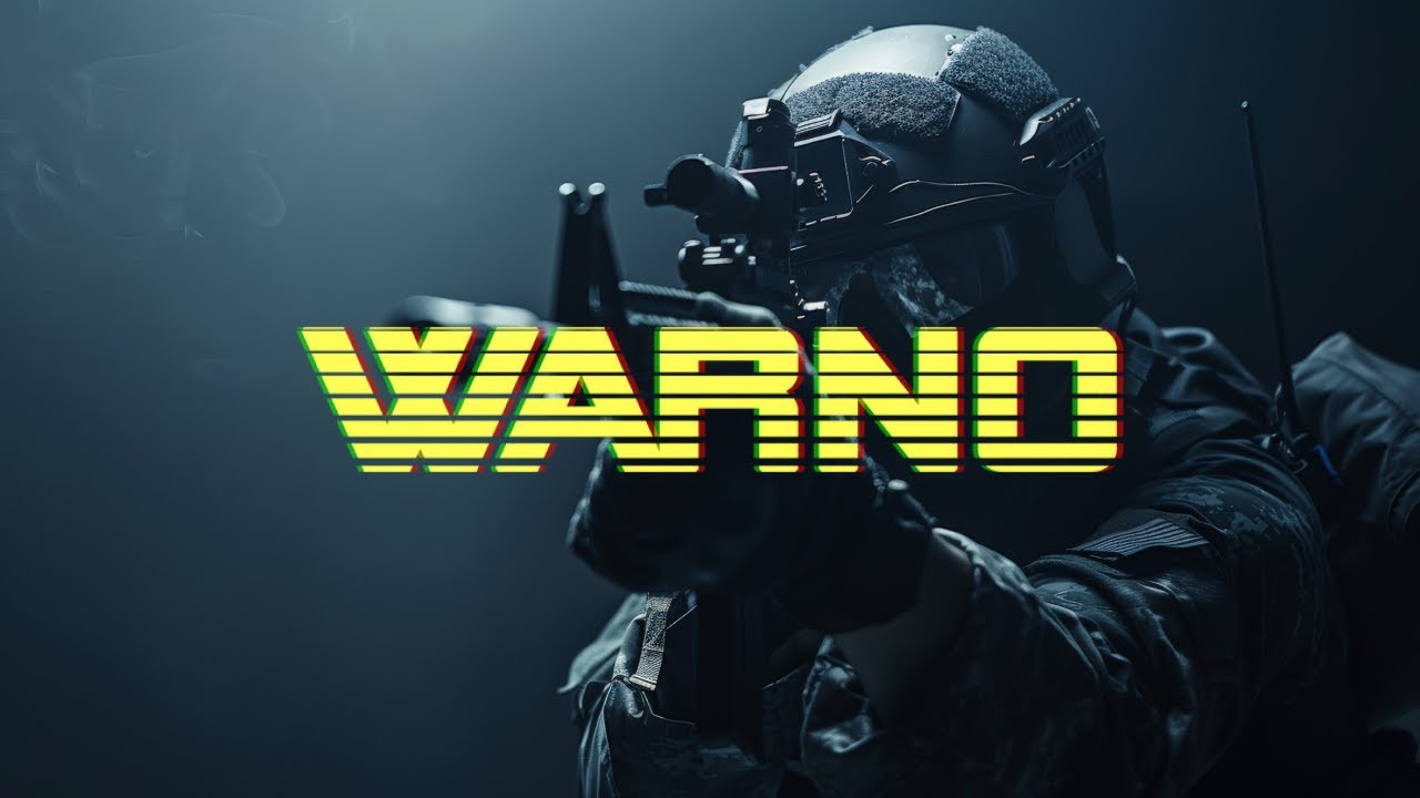 6 минут Гуся: Быстрый марш за 119 полк! //Warno Rating 1x1 Gameplay