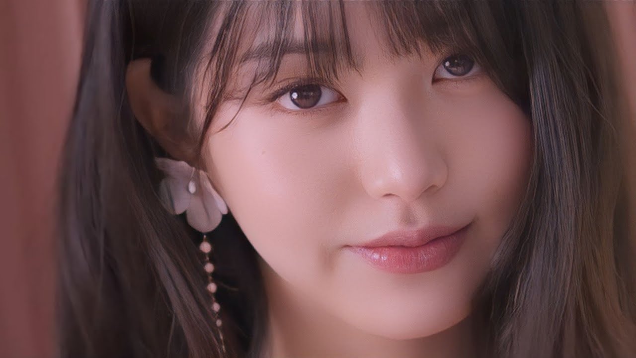 MV IVE 아이브 - Midnight Kiss [1080p HD Eng Sub CC]