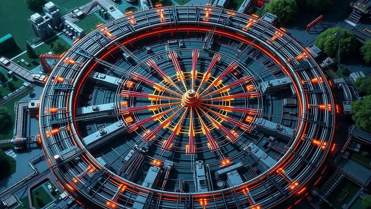 Dark Universe | Chapter 3 - The Antimatter