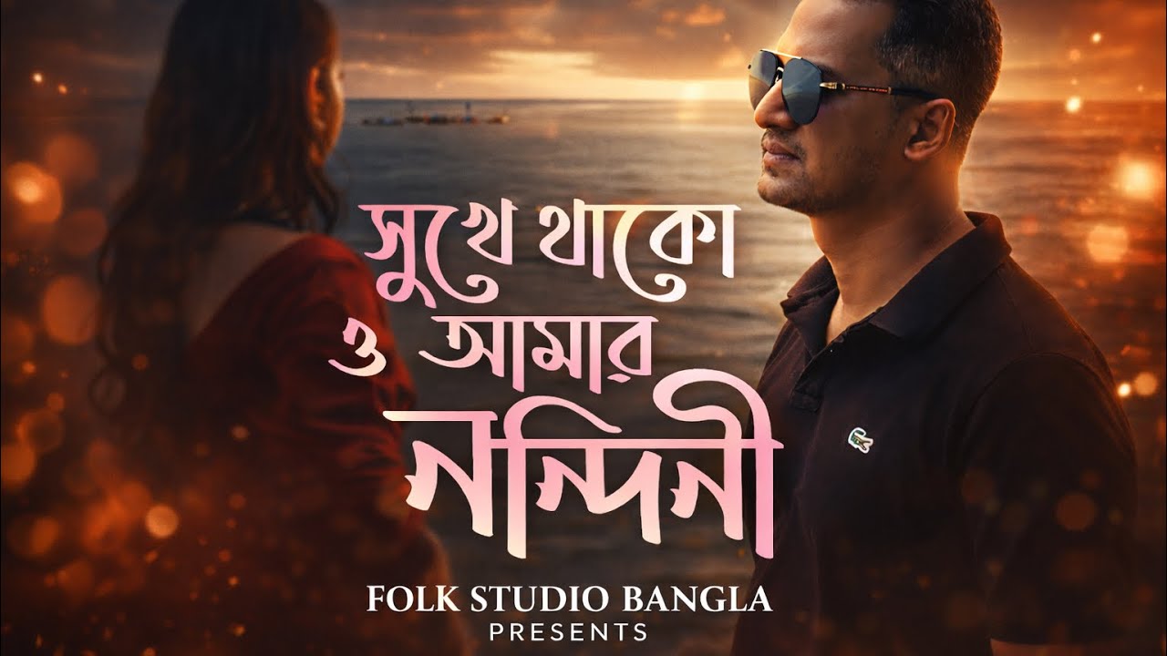 Sukhe Theko O Amar Nondini | Zafor Iqbal | Bangla Folk Song Remake 2026