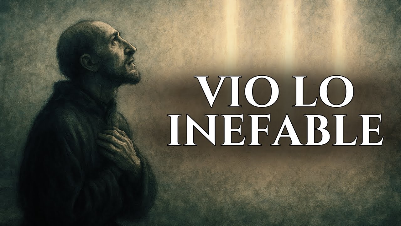 ¿Cómo vio San Ignacio a la Santísima Trinidad? ¿Y cómo rezarle?
